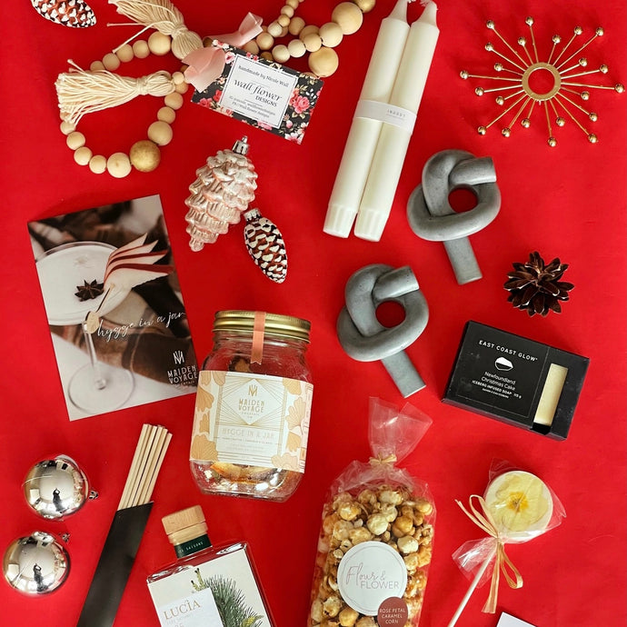 The Hygge Holiday Box 2022