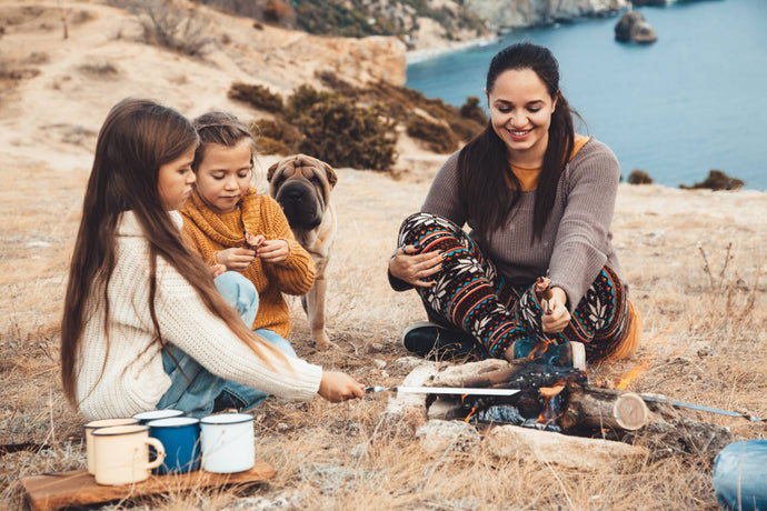 Hygge on Mother’s Day
