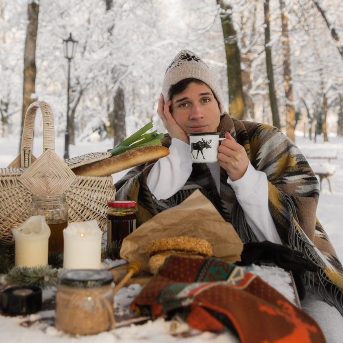 Embracing Hygge: How Men Can Find Comfort and Well-being on International Men's Day