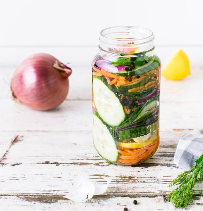 Hygge & Fermentation