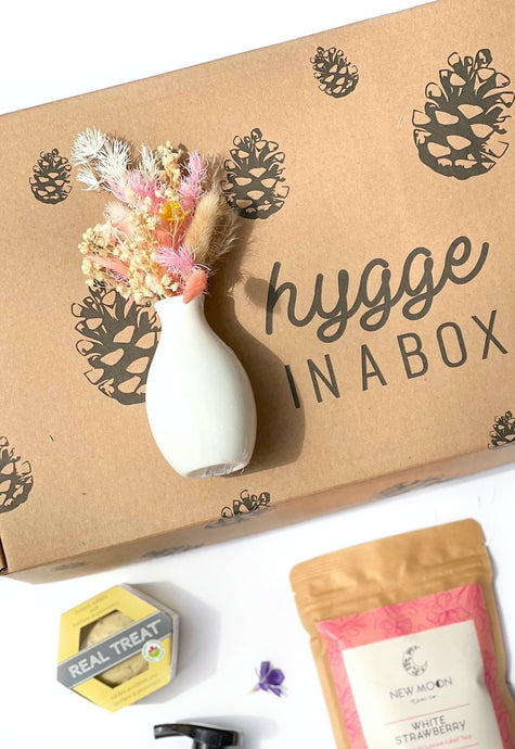 The 2021 Mother's Day Special Edition Box