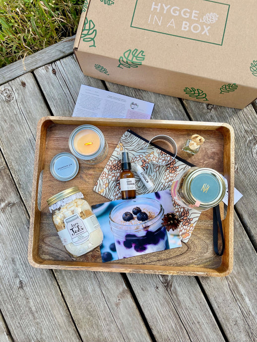 The 2023 Wanderlust Special Edition Box