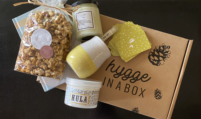 The Celebrating Women Limited Edition Box