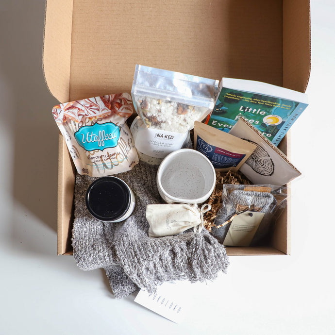 The Fall 2019 Box