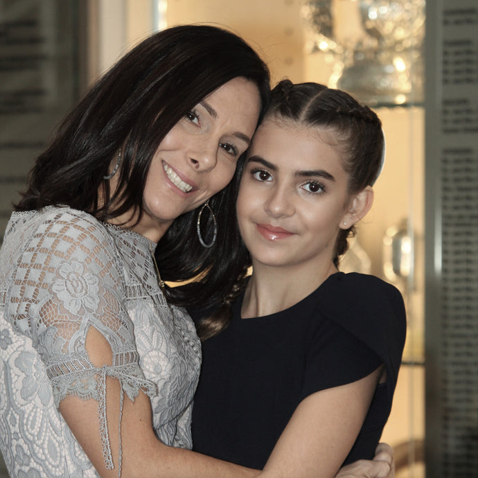 Embracing Hygge to Reconnect with my Teenage Daughter