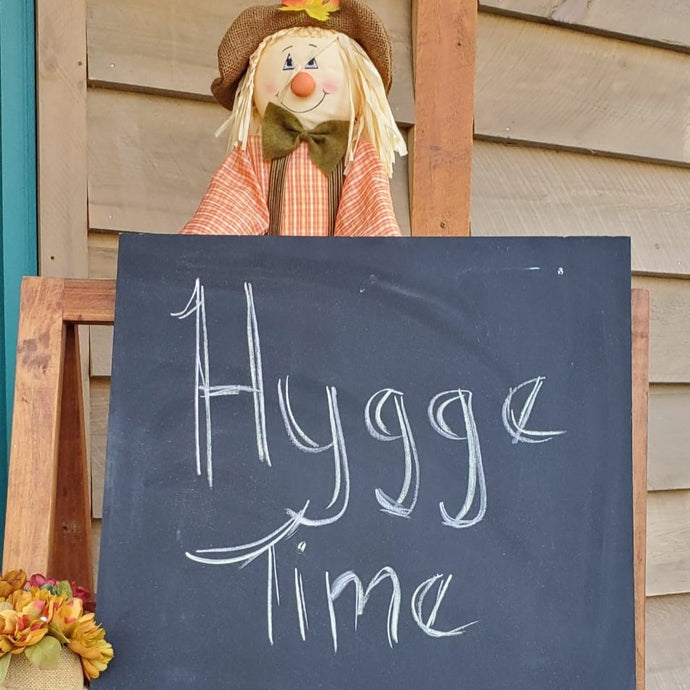 "Rooted in Comfort": My First Step into the World of Hygge Retreats