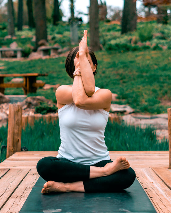 Celebrating International Yoga Day with Coziness and Hygge