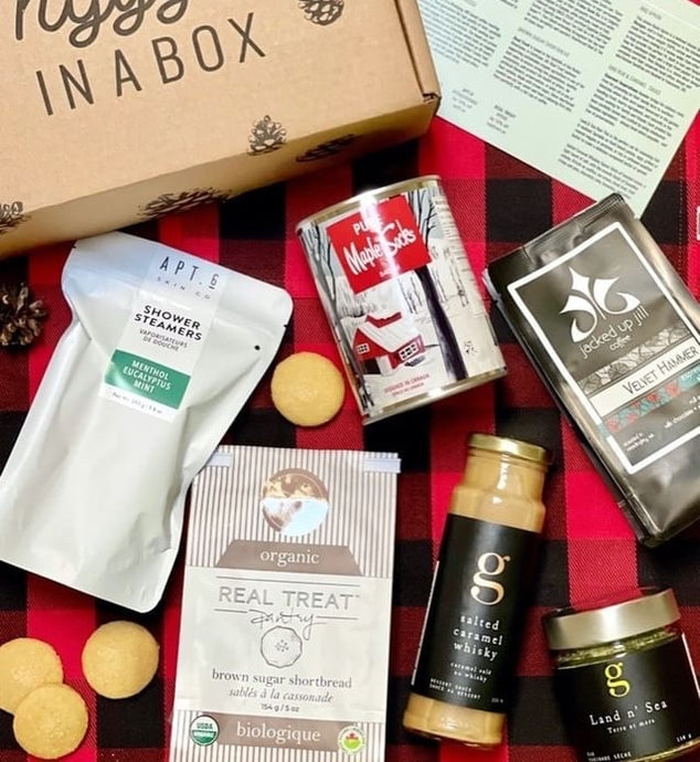The 2021 Special Edition Father's Day Box