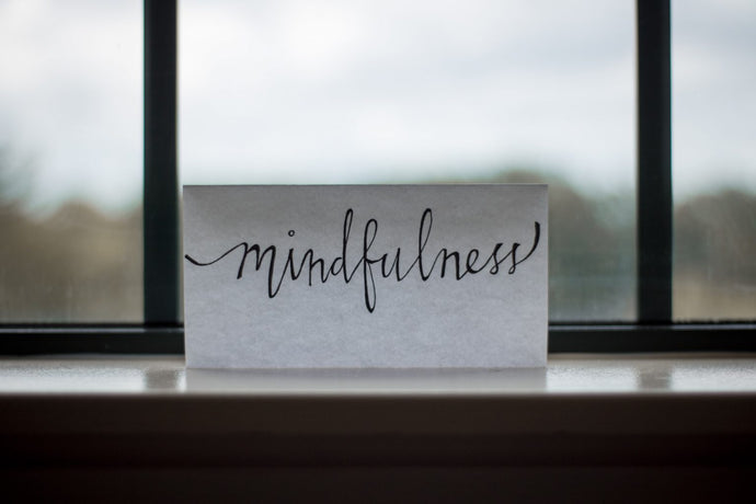 Mindful Hygge