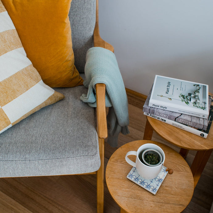 Creating Your Own Hyggekrog: A Guide to Cozy Comfort
