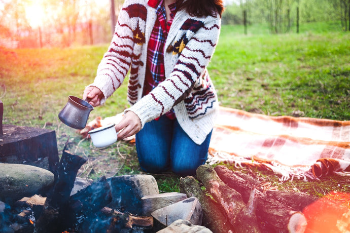 Jill’s Hygge Journey