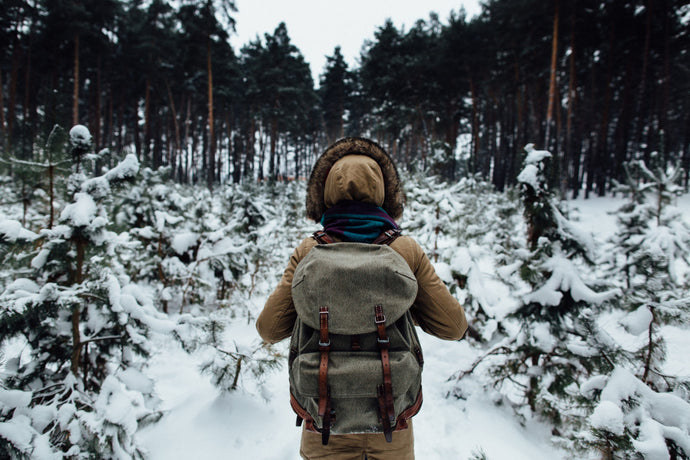 Winter Challenge