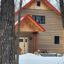 Load image into Gallery viewer, 2024 A Weekend Hygge Winter Retreat: &quot;Journey Within&quot;
