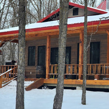 Load image into Gallery viewer, 2024 A Weekend Hygge Winter Retreat: &quot;Journey Within&quot;
