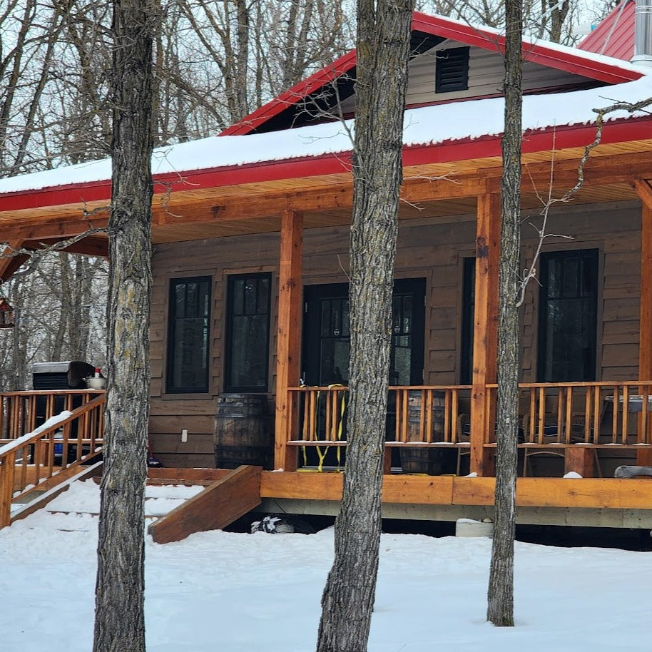 2024 A Weekend Hygge Winter Retreat: 