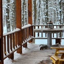 Load image into Gallery viewer, 2024 A Weekend Hygge Winter Retreat: &quot;Journey Within&quot;
