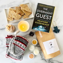 Load image into Gallery viewer, 2023 Hygge Holiday Box
