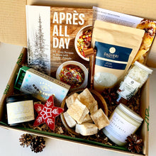 Load image into Gallery viewer, 2024 Hygge Day Comfort Box
