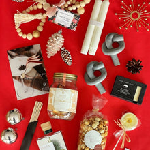 Load image into Gallery viewer, 2023 Hygge Holiday Box

