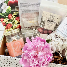 Load image into Gallery viewer, 2023 Wanderlust Hygge Box
