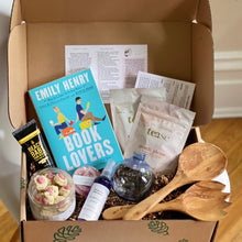 Load image into Gallery viewer, 2023 Wanderlust Hygge Box
