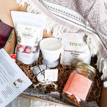 Load image into Gallery viewer, 2024 Hygge Day Comfort Box
