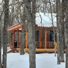 Load image into Gallery viewer, 2024 A Weekend Hygge Winter Retreat: &quot;Journey Within&quot;
