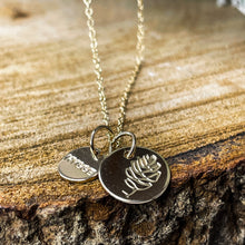 Load image into Gallery viewer, Hygge Necklace Gold
