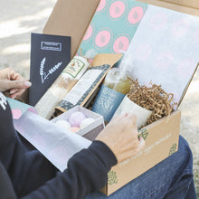 Load image into Gallery viewer, Hygge in a Box: Quarterly Subscription - NEXT BOX SHIPS IN JANUARY
