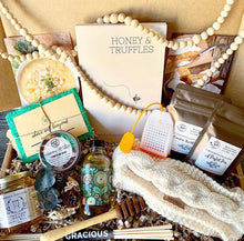 Load image into Gallery viewer, Hygge in a Box: Quarterly Subscription - NEXT BOX SHIPS IN JANUARY
